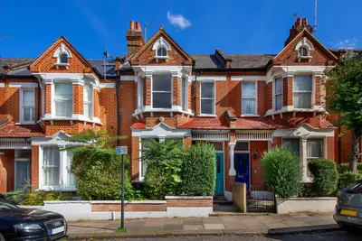Killyon Road, London, SW8