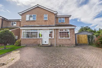 Millcross, Clevedon, North Somerset, BS21