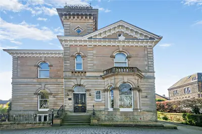 Otley Road, Harrogate, HG2