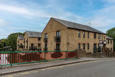 Ravens Lane, Berkhamsted
