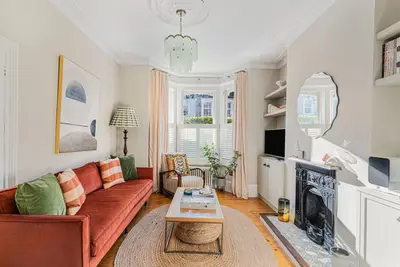 Coopersale Road, London, E9