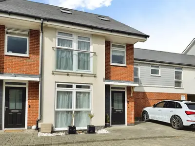 Stabler Way, Poole, BH15