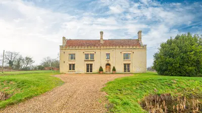 Chediston, Halesworth, IP19
