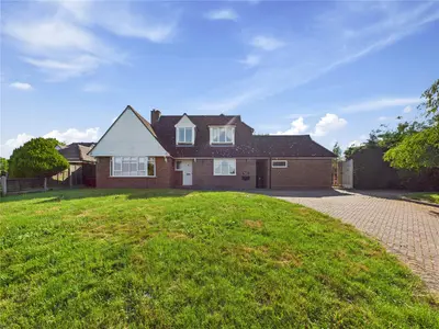 Bacons Lane, Chappel, CO6