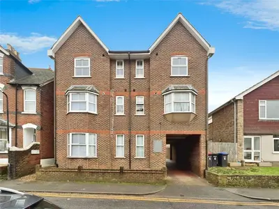 Victory Court, 7 Gordon Road, Canterbury, CT1