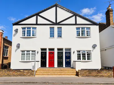 Mildmay Road, Chelmsford, CM2