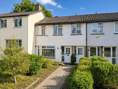 Bishops Rise, Hatfield, AL10