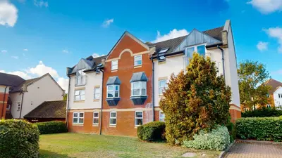 Jackman Close, Abingdon, OX14