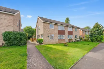 Wilkinson Close, Sutton Coldfield, B73
