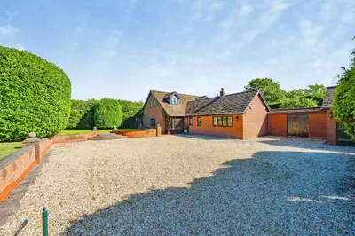 Walsall Road, Muckley Corner, WS14