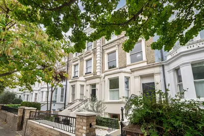 Lancaster Road, Notting Hill, W11