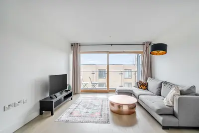 Vinery Way, Hammersmith, London, W6