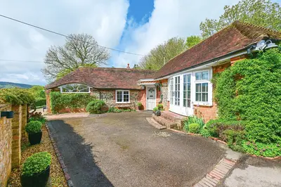 Ashurst Farm Lane, Streat, BN6
