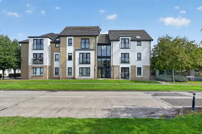 Drumadoon Square, Dundonald, BT16