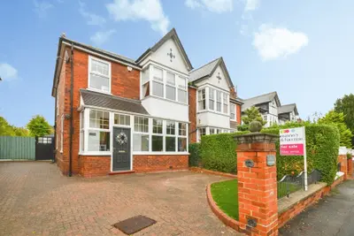Marton Avenue, Middlesbrough, TS4