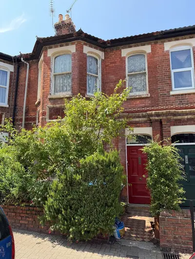 Market Close, Poole, BH15