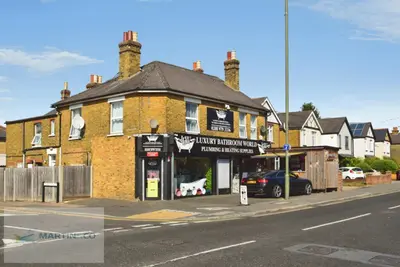 Terrace Road, Walton On Thames, KT12