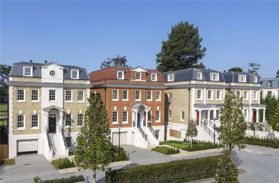 Magna Carta Park, Coopers Hill Lane, Englefield Green, Egham, Surrey, TW20 0JY