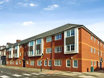 Verano Apartments Whitley Bay NE26 2NA, NE26