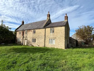 Radstock, Somerset