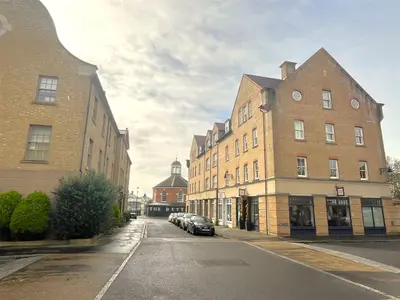 Hessary Place, Dorchester, DT1 3SP