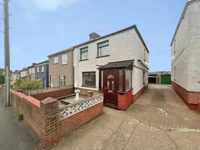 Alfred Road, Askern, DN6