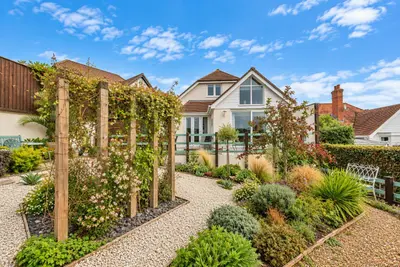 Hemp Gardens, Minehead, TA24