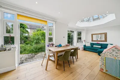 Wyatt Drive, Barnes, SW13