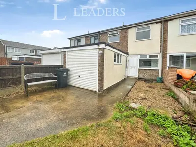 Stanley Road, Clacton-on-Sea, CO15