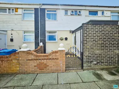 Hare Croft, Liverpool, L28