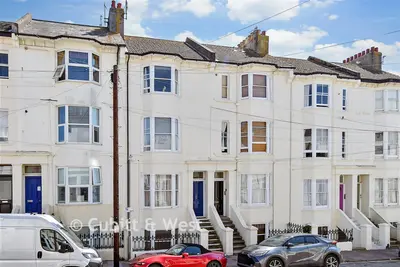 Buckingham Street, Brighton, BN1