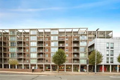 Queen Street, Portsmouth, PO1