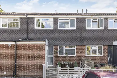 Overstand Close, Beckenham, BR3
