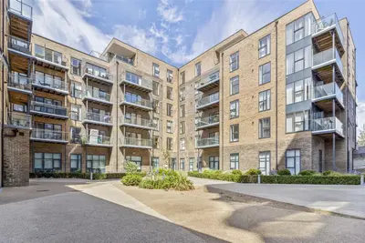 The Causeway, Goring-By-Sea, Worthing