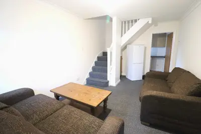 Smewin Court, High Wycombe, HP11 2TA