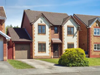 Bowscale Close, Gamston, NG2