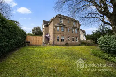 St. Andrews Court, Bournemouth, 22 Knole Road, BH1 4DH