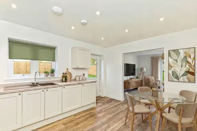 The Dunkeld, Tomaknock, PH7