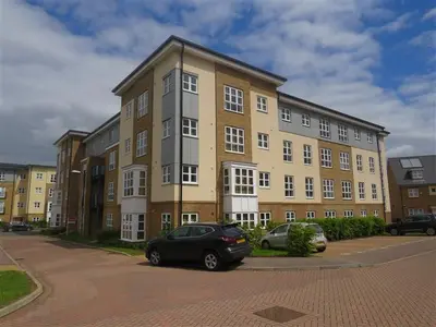 Gwendoline Buck Drive, Aylesbury, HP21