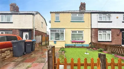 Glenwood Road, Little Sutton, CH66
