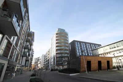 Burgoyne House, Brentford, TW8 0GB