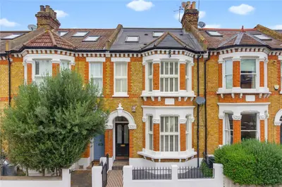 Shelgate Road, Battersea, SW11
