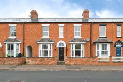 Wolverton Road, Newport Pagnell, MK16