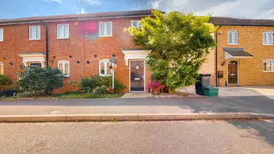 Waratah Drive, Chislehurst, BR7