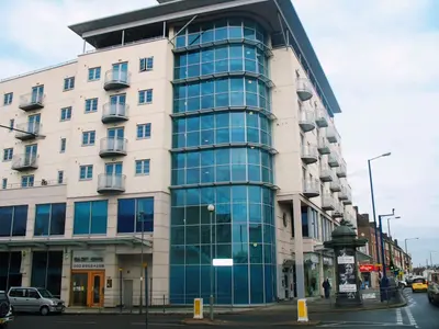69 Station Road, Edgware HA8 7JQ