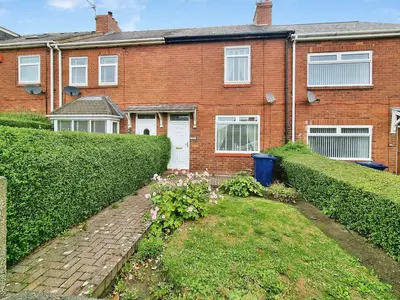 Newcastle Upon Tyne NE5 5JH, NE5