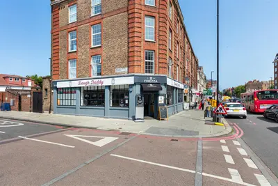 LetStretham High Road