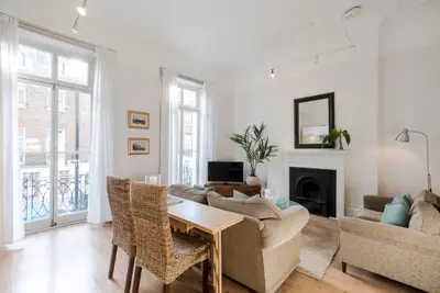 York Street, Marylebone, W1H