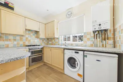 Rudds Court, Ramsey, PE26
