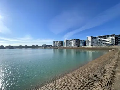 Midway Quay, Sovereign Harbour, BN23